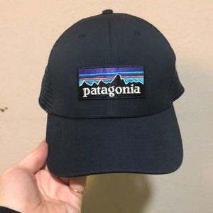 Patagonia hat